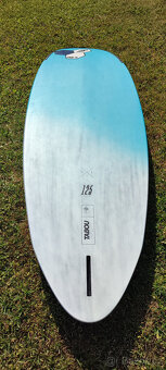 TABOU ROCKET 125 LTD 2020 windsurfing board - plovák - 2