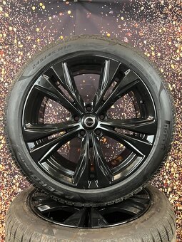 ALU KOLA 5x108 VOLVO V90 245/45r18 - 2