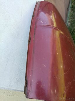 Škoda 1000 MB - 2