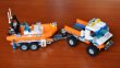 Lego City - Set - 7726 - 2
