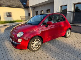Fiat 500 - 2