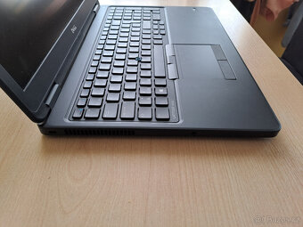 Dell Latitude E5550 - i5-5200Prodám notebook Dell Latitude E - 2