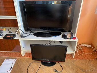 LED TV Samsung HD 80cm - 2