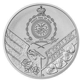 Český lev 2023 2 Oz - 2