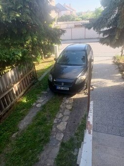 Croma 1.9 jtd 16V 110kW - 2