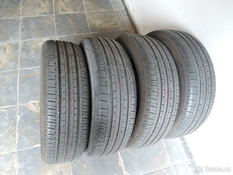 Pneu BRIDGESTONE 185/65/R15 88 H - 2