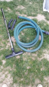 Průmyslový vysavač Bosch GAS 35 M AFC - 2