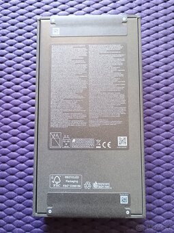 Samsung Galaxy S25+ (NOVÝ&NEROZBALENÝ) - 2