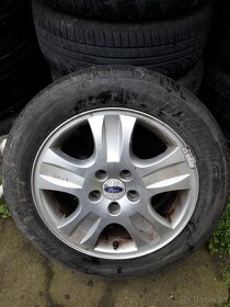 Alu kola ford - 2