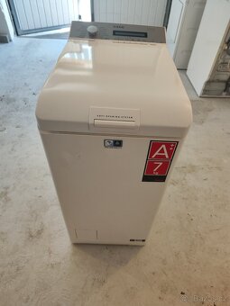 Pračka AEG - 2