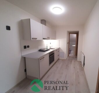 Pronájem bytu Lubná, 2+1, 45m2, ev.č. 02450 - 2