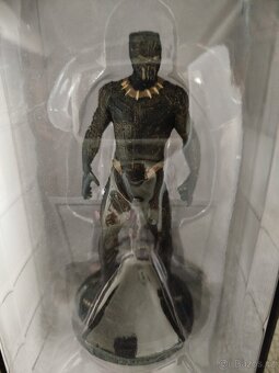 Figurka Marvel Killmonger - 2