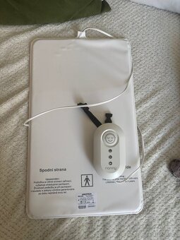 Monitor dechu - 2
