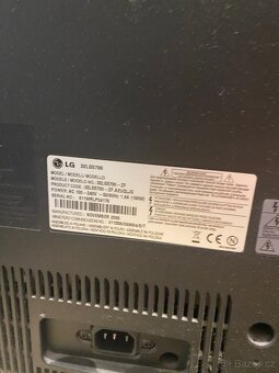 Televize LG - 80 cm - 2