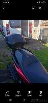 Honda forza 125 - 2