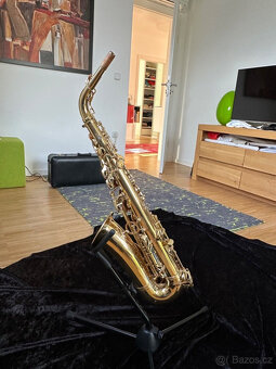 Saxofon Yanagisawa A 991 Altsaxofon - 2
