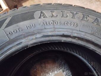 Tomket Allyear3 155/65 R13 - 2