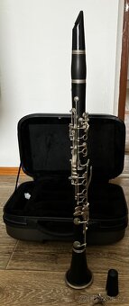 Klarinet Stagg - 2