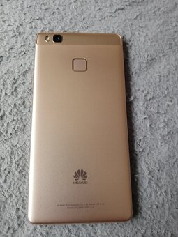 Huawei p9 lite - 2