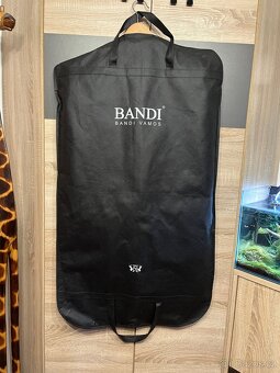 Bandi oblek Slim Fit 46/170 - 2