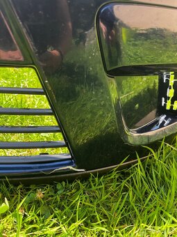 Přední nárazník ford S-MAX 2006-2014 - 2