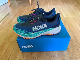 Hoka Speedgoat 6 W dámská obuv VYM - - 2