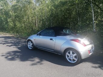 Ford StreetKa - 2