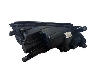 Levý halogen světlo 5N1941031R VW Tiguan 5N r.v. 2009 - 2