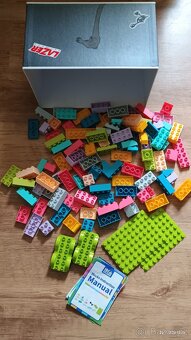 Lego stavebnice - 2