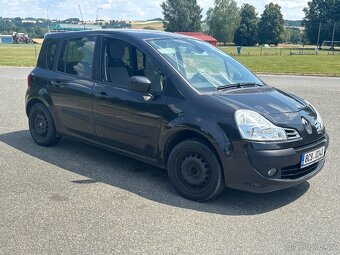 Renault Grand Modus 1.2 - 2