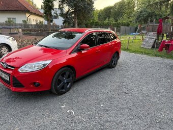 Ford Focus - 2
