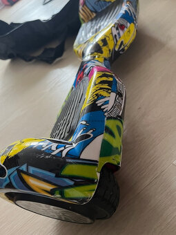 Hoverboard - 2