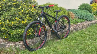 Prodám horské kolo Ghost Kato 5.9 - 2