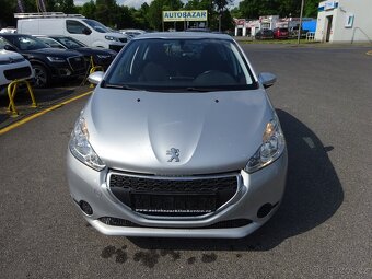 Peugeot 208 1,2 i, GARANCE KM - 2