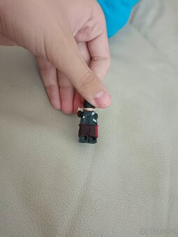 Prodam Lego star wars figurku- Chirrut Îmwe - 2