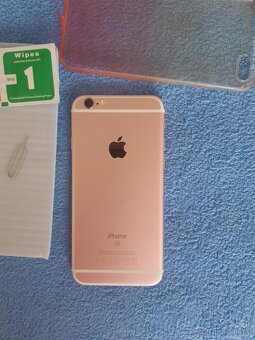 IPhone 6S - 2