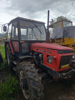 Zetor 6945 - 2