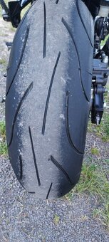 Kawasaki z750 - 2