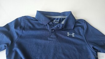 Dětské polotriko Under Armour vel. YSM - 2