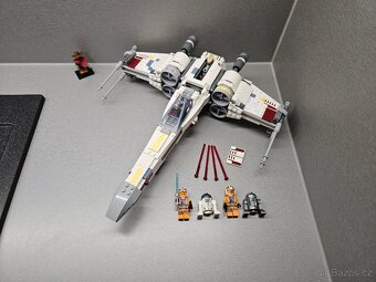 LEGO STAR WARS 75218 X-Wing Starfighter - 2