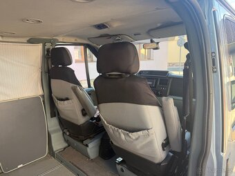 Prodám Ford Transit Euroline nuget - 2