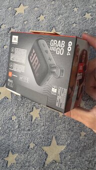 Jbl go 4 - 2