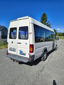 Volkswagen LT - 2
