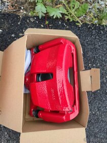 Brzdy 340mm - 2