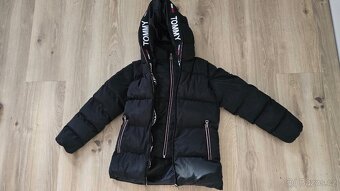 Dětské bundy a kabát - 2