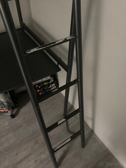 Palanda Ikea Svärta - 2