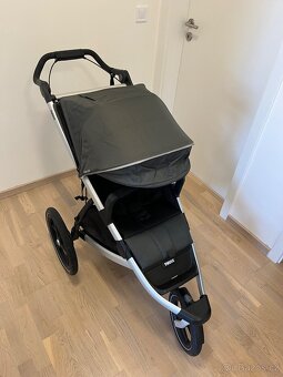 Thule Urban Glide 2 - 2