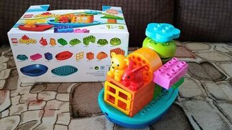 Lego DUPLO 10567;5416;10552;10590;10900;5680;10901;10847 - 2