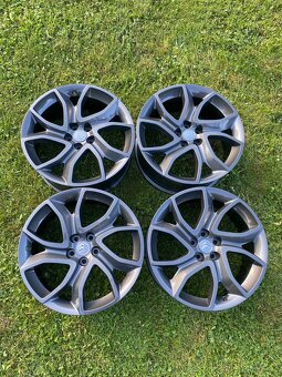 ALU KOLA CITROEN C5 5X108 R19’ TOURER - 2
