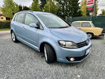 Vw Golf Plus 1.4 TSI Highline TOP STAV NOVÉ ROZVODY - 2